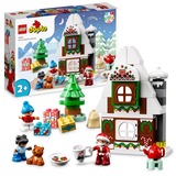LEGO 10976, Juegos de construcción