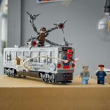 LEGO 76321, Juegos de construcción 