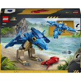 LEGO Dinosaurio bebé Jurassic World Pteranodon, Juegos de construcción 