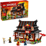 LEGO Paquete aniversario 15 años Ninjago, Juegos de construcción 