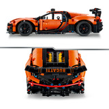LEGO Technic Bugatti Chiron Pur Sport Hypercar, Juegos de construcción 