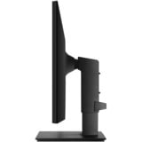 LG 27BN55UP-B pantalla para PC 68,6 cm (27") 3840 x 2160 Pixeles 4K Ultra HD LCD Negro, Monitor LED negro (mate), 68,6 cm (27"), 3840 x 2160 Pixeles, 4K Ultra HD, LCD, 5 ms, Negro