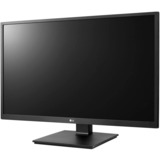 LG 27BN55UP, Monitor LED negro (mate)