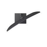 LG 34U650A, Monitor LED negro