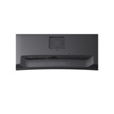 LG 34U650A, Monitor LED negro