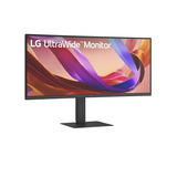 LG UltraWide 34U650A-B, Monitor LED negro