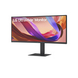 LG UltraWide 34U650A-B, Monitor LED negro