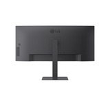 LG UltraWide 34U650A-B, Monitor LED negro