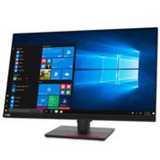 Lenovo ThinkVision T27hv-20 Generalüberholt, Monitor LED negro