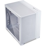 Lian Li O11 AIR MINI WHITE, Cajas de torre blanco