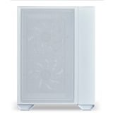 Lian Li O11 Air Mini, Cajas de torre blanco