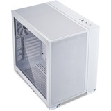 Lian Li O11 Air Mini, Cajas de torre blanco