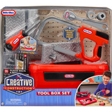 MGA Entertainment 643262-EUC, Herramientas para niños 