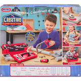 MGA Entertainment 643262-EUC, Herramientas para niños 