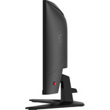 MSI MAG 275CQF E18, Monitor de gaming negro