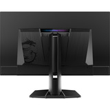MSI MPG 321URXDE QD-OLED, Monitor de gaming negro