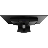 MSI MPG 321URXDE QD-OLED, Monitor de gaming negro