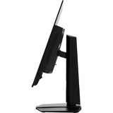 MSI MPG 321URX QD-OLED, Monitor de gaming negro