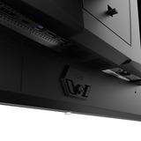 MSI MPG 321URX QD-OLED, Monitor de gaming negro