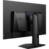 MSI MPG 321URX QD-OLED, Monitor de gaming negro