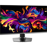 MSI MPG 321URX QD-OLED, Monitor de gaming negro