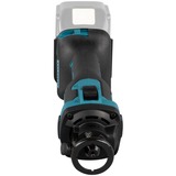 Makita Cortadora rotativa a batería DCO181Z, 18 voltios, Cortador rotatorio azul/Negro