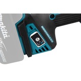Makita Cortadora rotativa a batería DCO181Z, 18 voltios, Cortador rotatorio azul/Negro