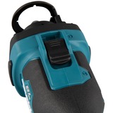 Makita DCO181Z, Cortador rotatorio azul/Negro