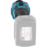 Makita DCO181Z, Cortador rotatorio azul/Negro