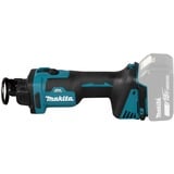 Makita DCO181Z, Cortador rotatorio azul/Negro