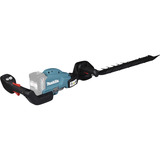Makita Tijera para setos a batería UH014GZ XGT, 40Volt, 75cm, Cortasetos azul/Negro