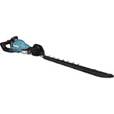 Makita Tijera para setos a batería UH014GZ XGT, 40Volt, 75cm, Cortasetos azul/Negro