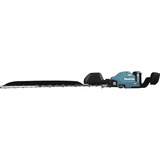 Makita Tijera para setos a batería UH014GZ XGT, 40Volt, 75cm, Cortasetos azul/Negro