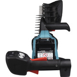 Makita Tijera para setos a batería UH014GZ XGT, 40Volt, 75cm, Cortasetos azul/Negro