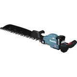Makita UH014GZ, Cortasetos azul/Negro
