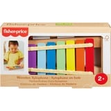 Mattel HXV13 juguete musical, Juguetes musicales Instrumento musical de juguete, Xilófono, 2 año(s), 315 g, Multicolor
