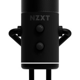 NZXT AP-WUMIC-B1, Micrófono negro