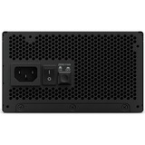 NZXT C850 Gold ATX 3.1, Fuente de alimentación de PC negro