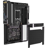 NZXT N9-Z89XT-B1, Placa base negro