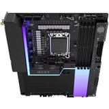 NZXT N9-Z89XT-B1, Placa base negro