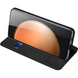 Nevox Serie VARIO, Funda para teléfono móvil negro