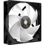 Ocypus Delta L36 ARGB V2, Refrigeración por agua negro