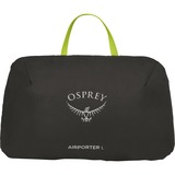 Osprey Airporter Grande, Bolsa negro