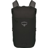 Osprey Ultralight Dry Stuff Pack, Mochila negro