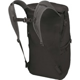 Osprey Ultralight Dry Stuff Pack, Mochila negro