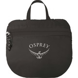 Osprey Ultralight Dry Stuff Pack, Mochila negro