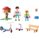 PLAYMOBIL 71511, Juegos de construcción 