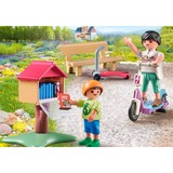 PLAYMOBIL 71511, Juegos de construcción 