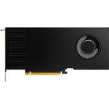 PNY VCNRTXA4000-SB tarjeta gráfica NVIDIA RTX A4000 16 GB GDDR6 RTX A4000, 16 GB, GDDR6, 256 bit, 7680 x 4320 Pixeles, PCI Express x16 4.0, A granel