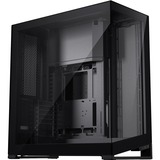 Phanteks NV9 MK2 ARGB, Caja de torre grande negro